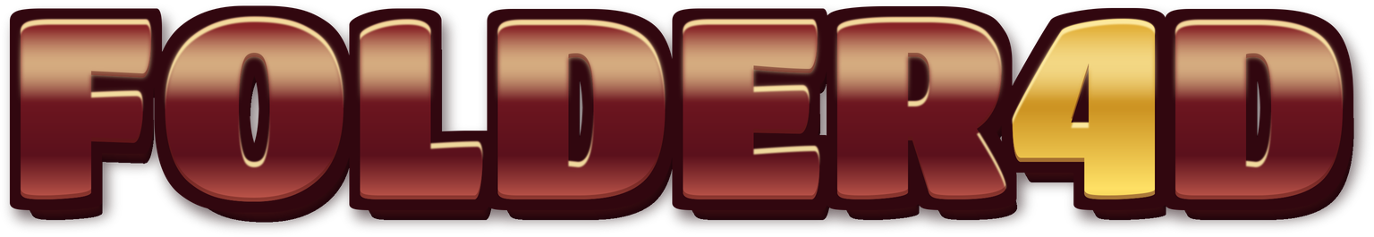 FOLDER4D
